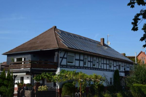 Ferienwohnung am Schwalmufer